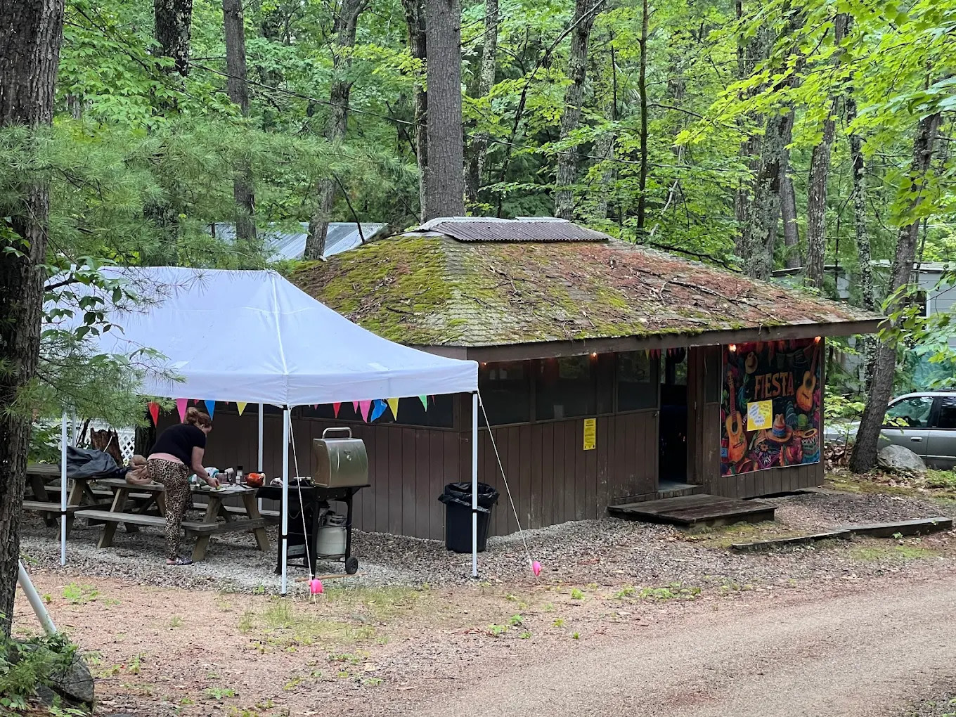 Adventurer Campground