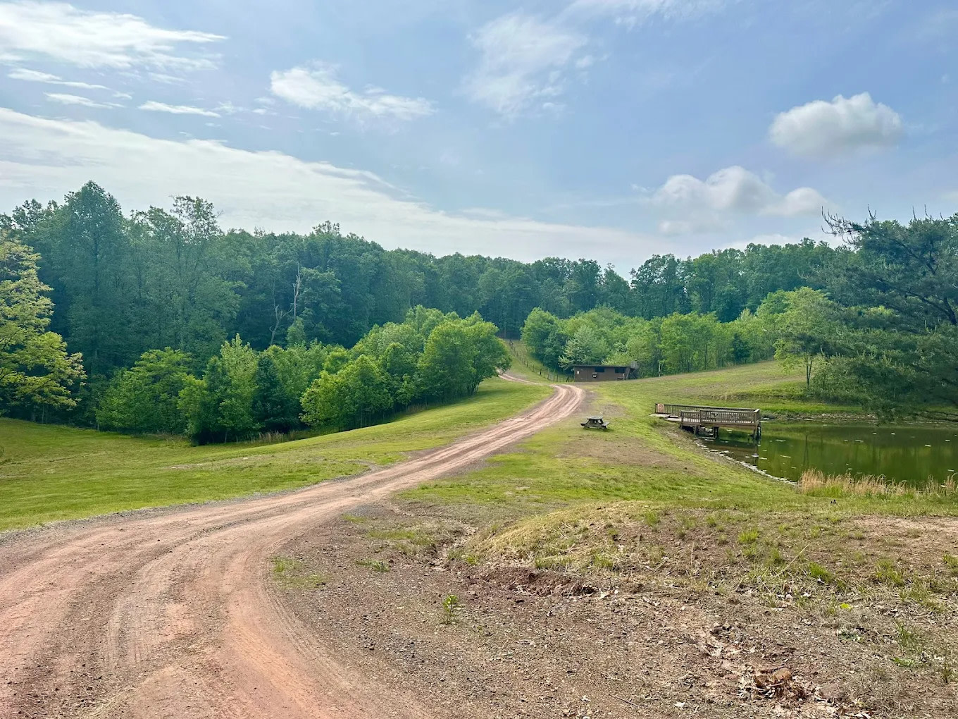 Gary's Family Campground