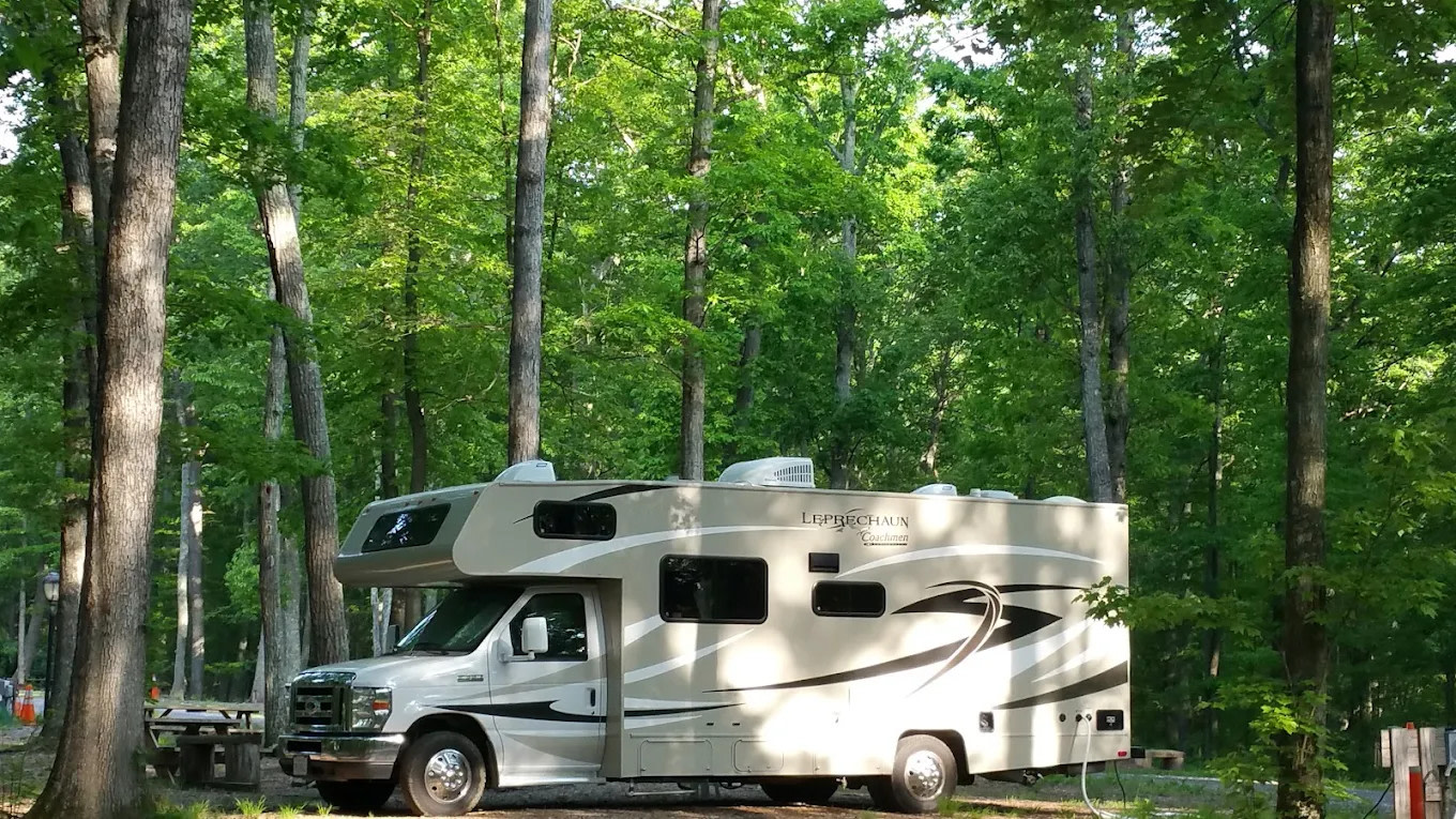 Gary's Family Campground
