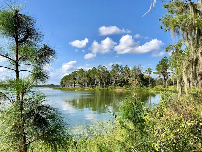 Hardee Lakes Park