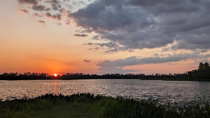 Hardee Lakes Park