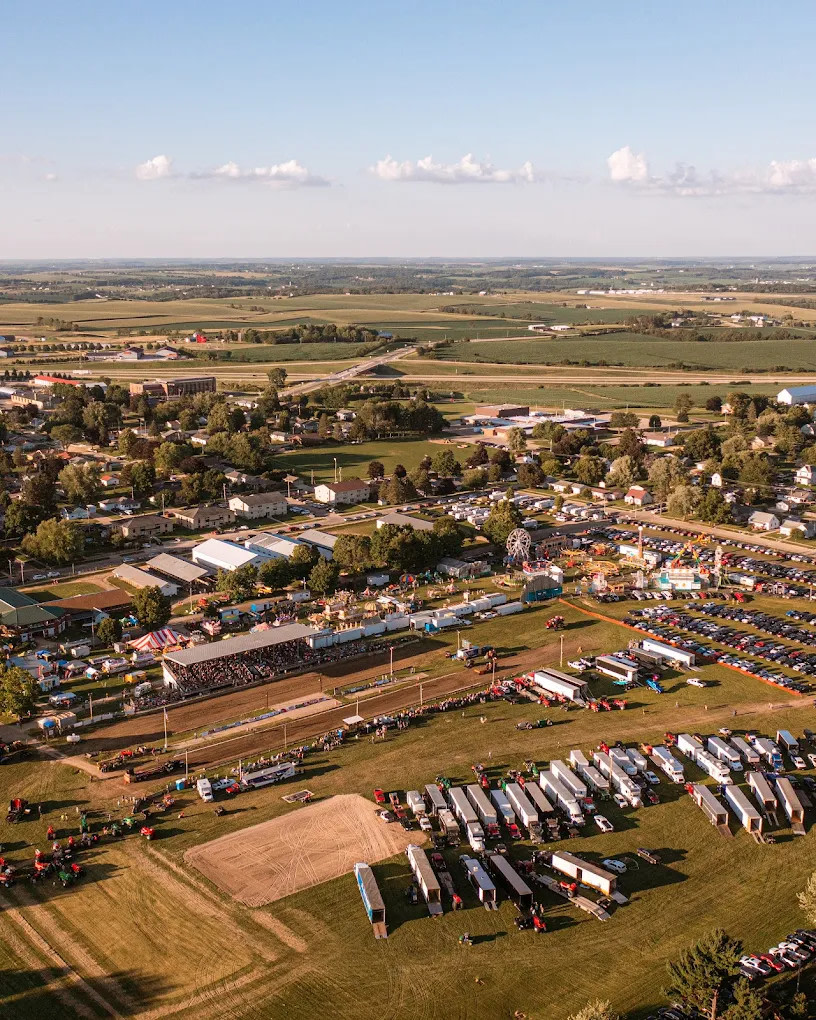 Green County Fairgrounds