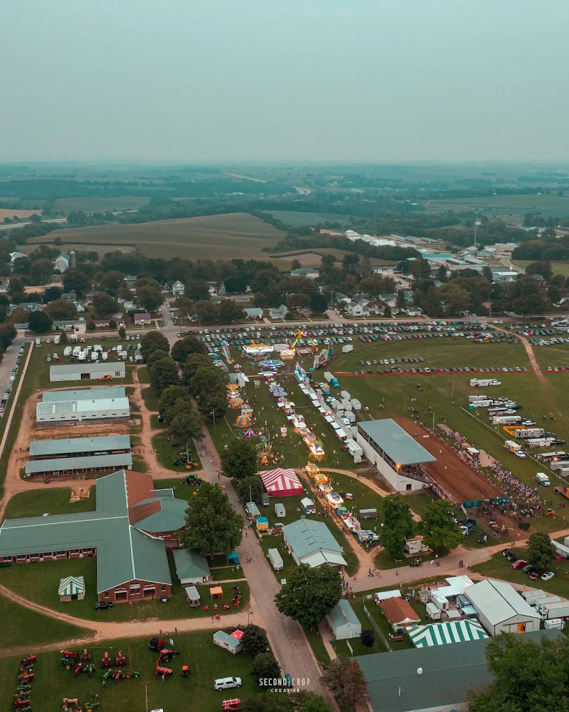 Green County Fairgrounds