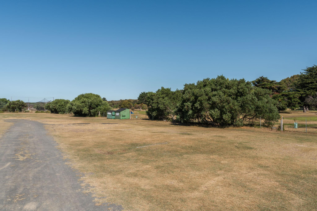 Greens Beach Caravan Park