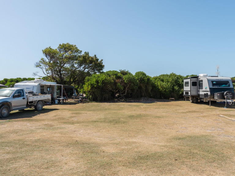 Greens Beach Caravan Park