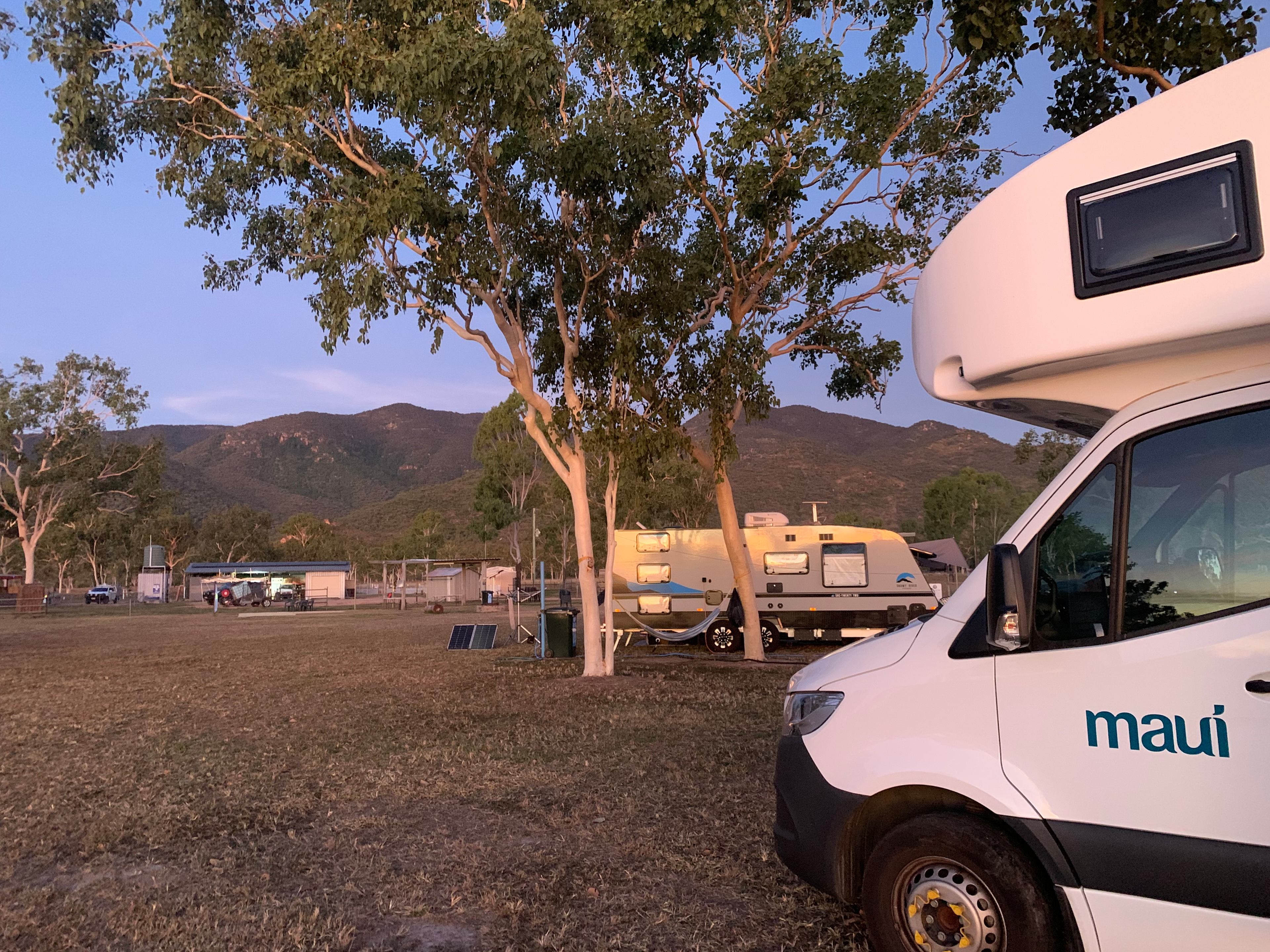 Mountview Farm Stay and Poodles