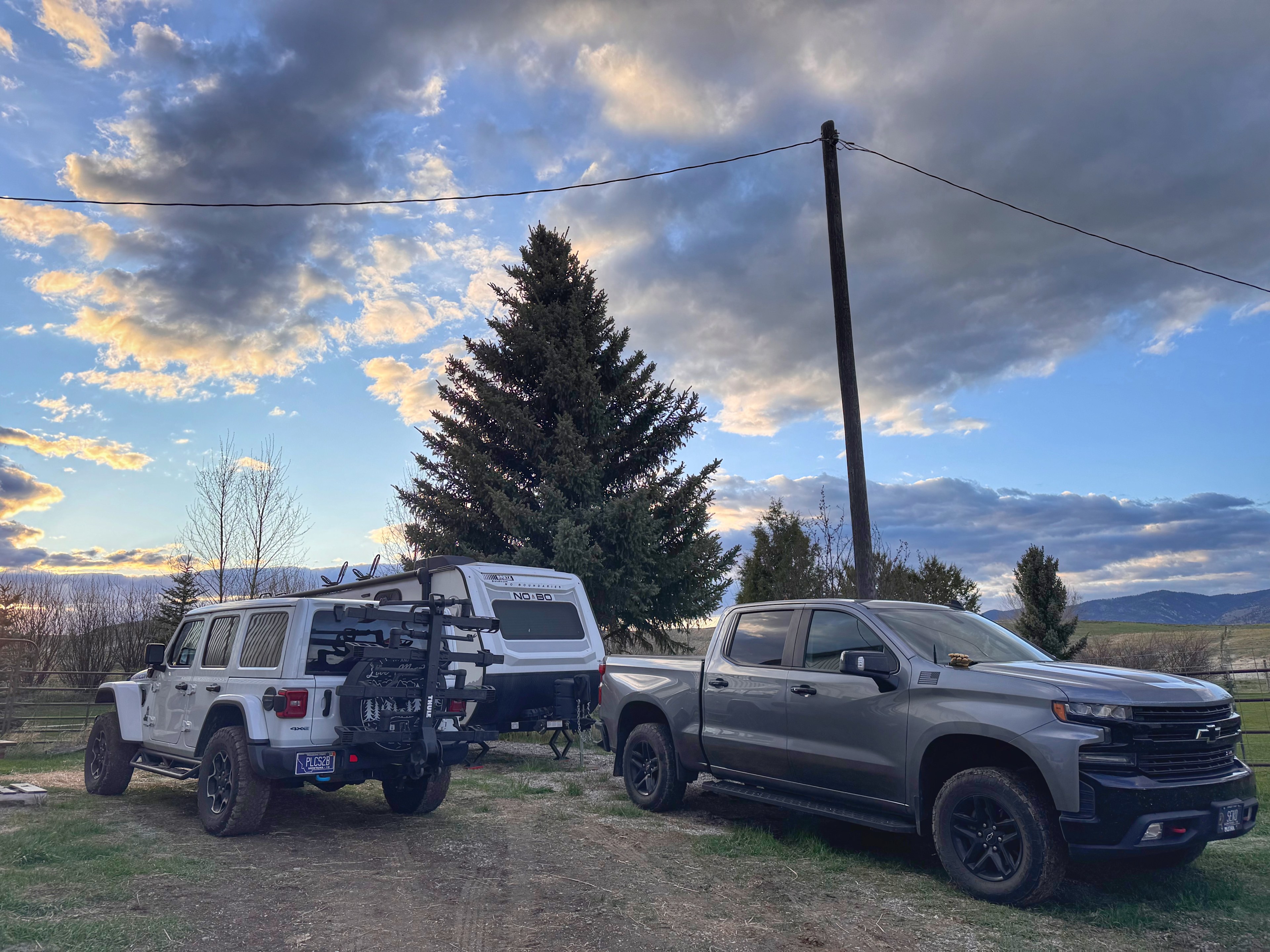 Mentzer Ranch