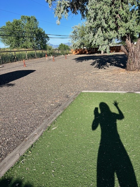 Neighborhood Campground