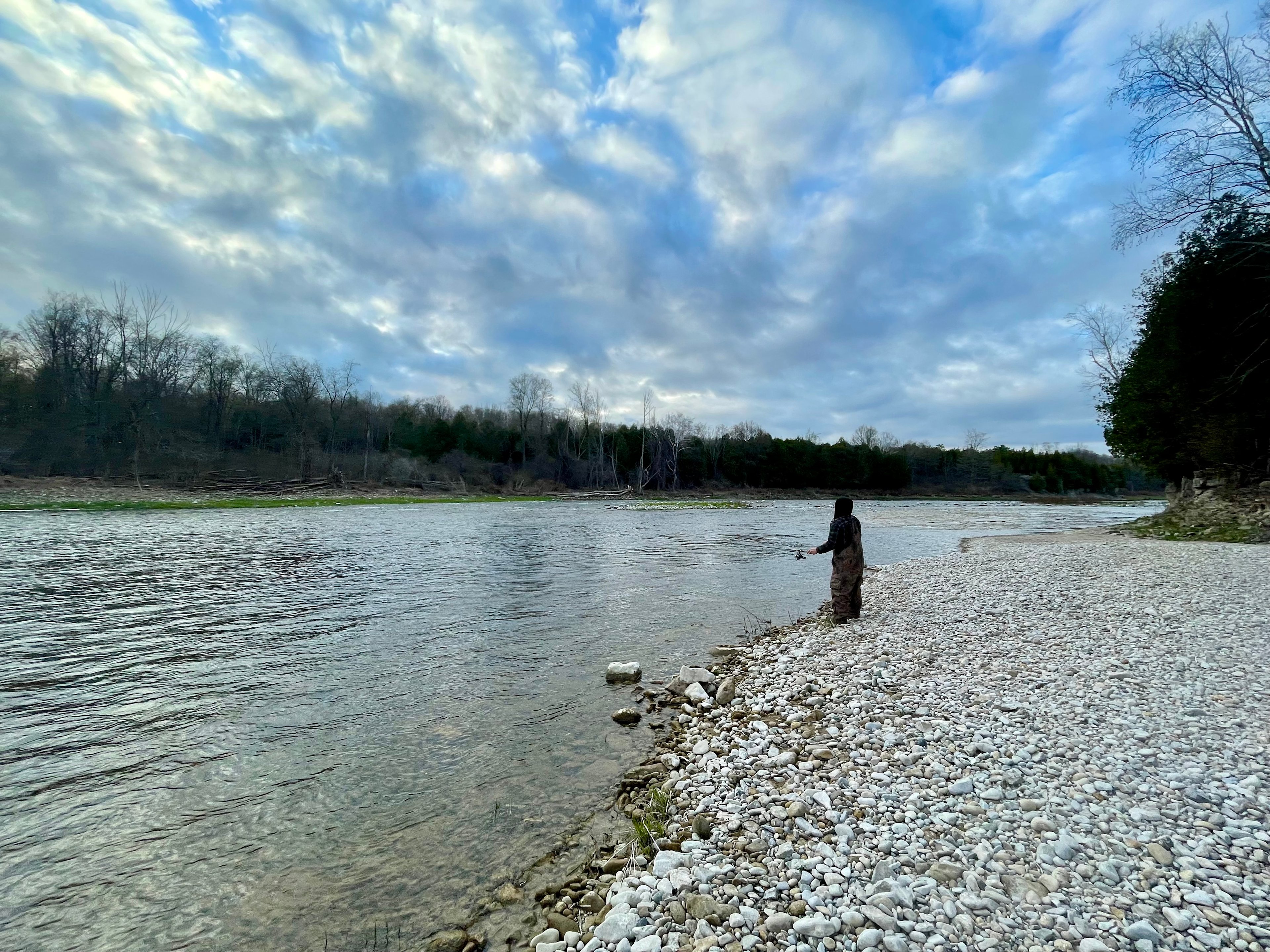River Rock Eco-Camp
