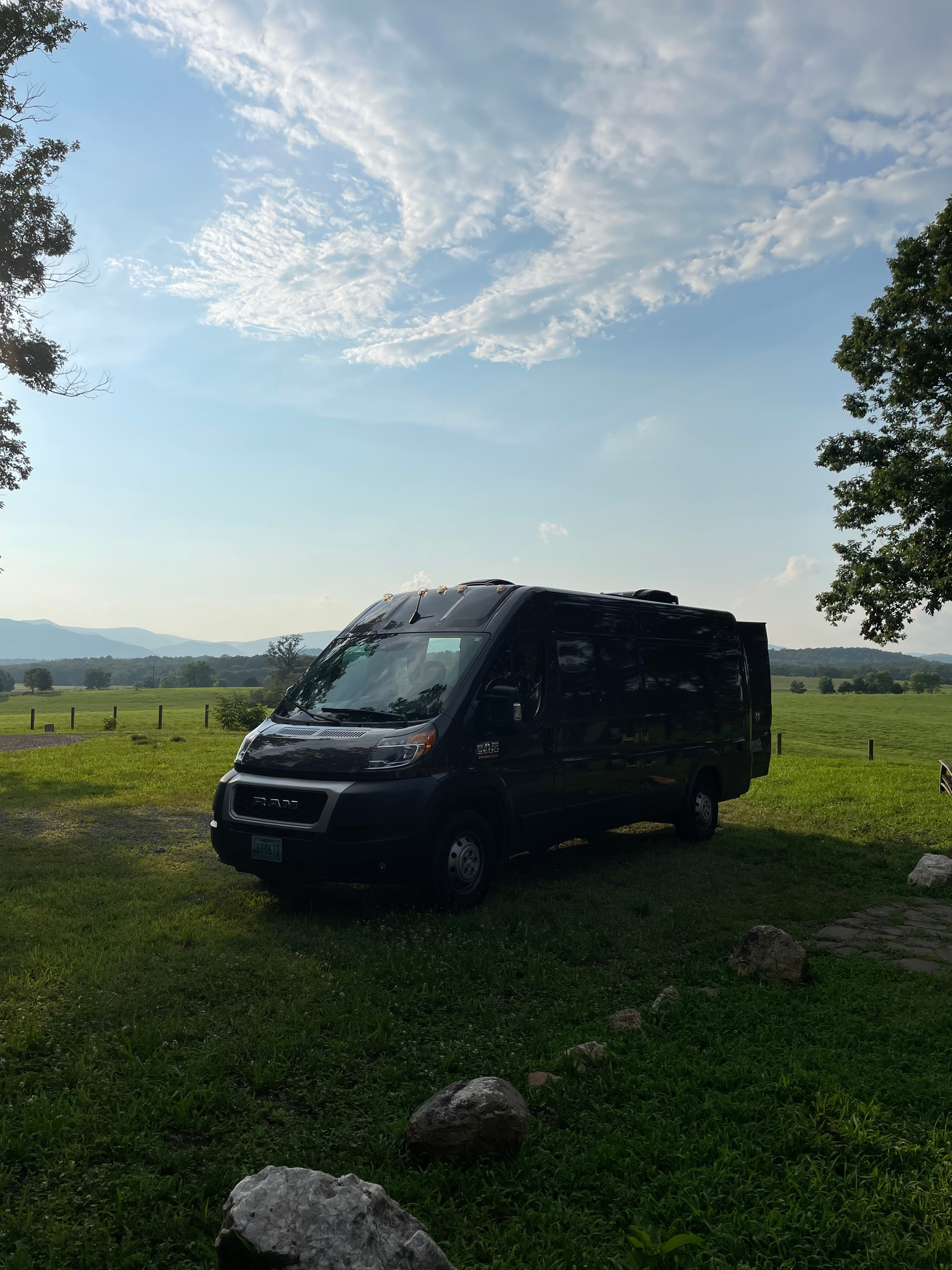 Revalation Vineyards