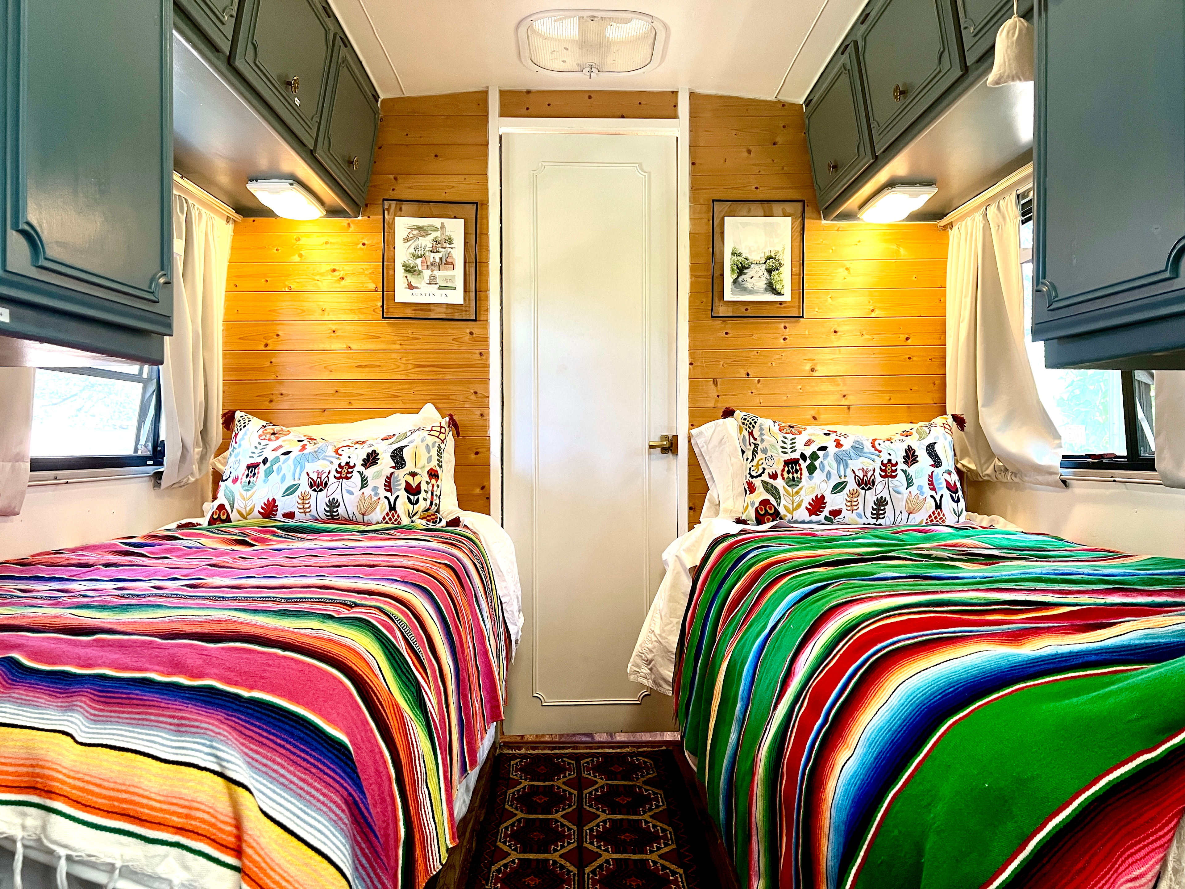 Road Runner Hideaway Glamping
