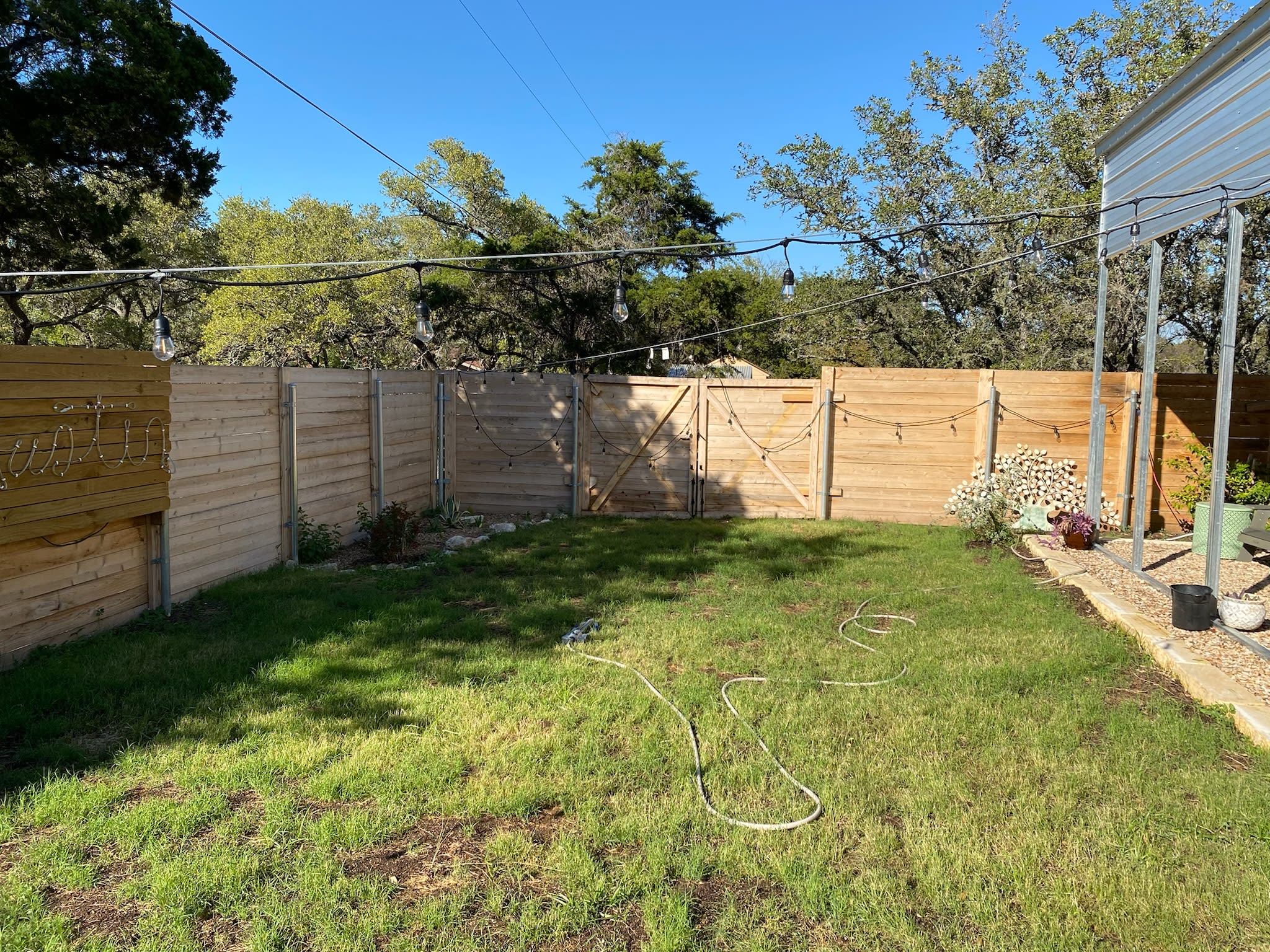 Road Runner Hideaway Glamping