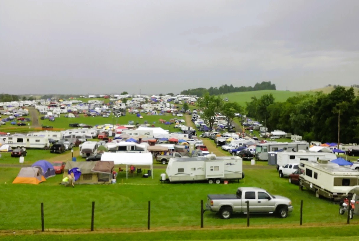 Valley View Campgrounds