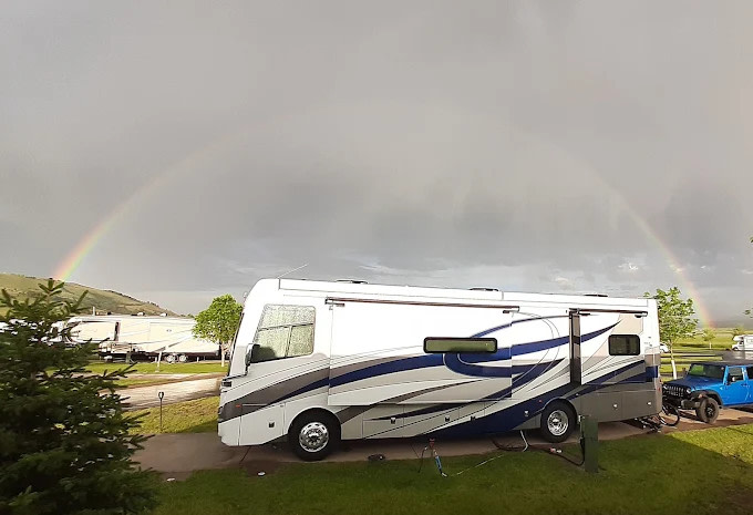 Elkhorn Ridge RV Resort