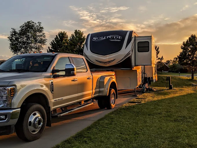 Elkhorn Ridge RV Resort