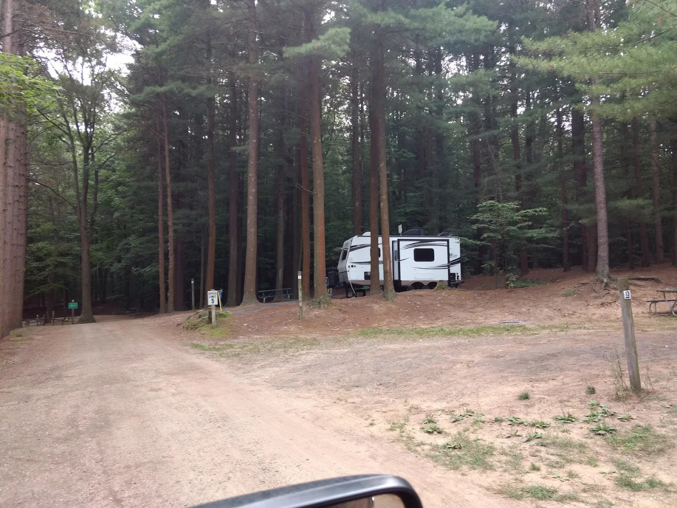 Holiday Camping Resort