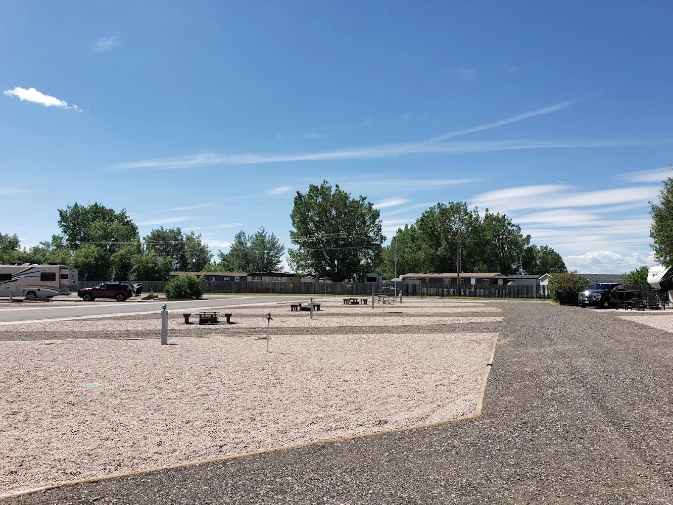Laramie RV Resort by Rjourney