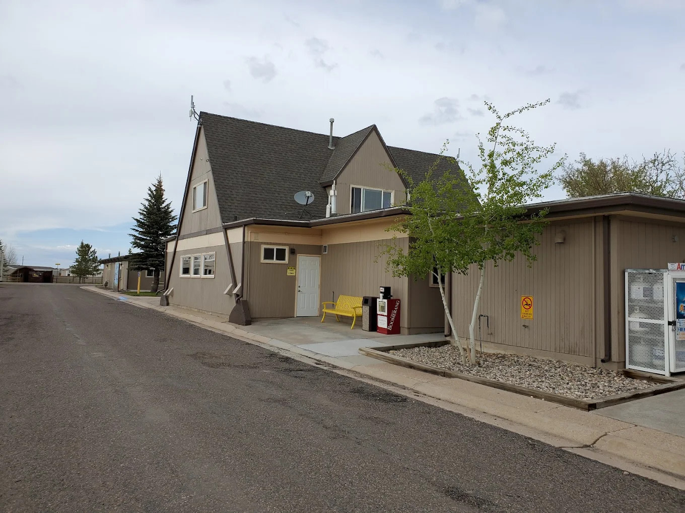 Laramie RV Resort by Rjourney