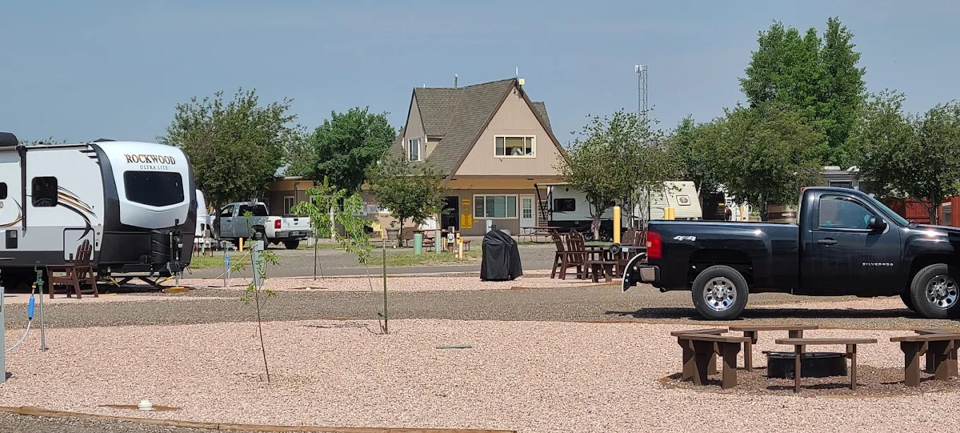 Laramie RV Resort by Rjourney