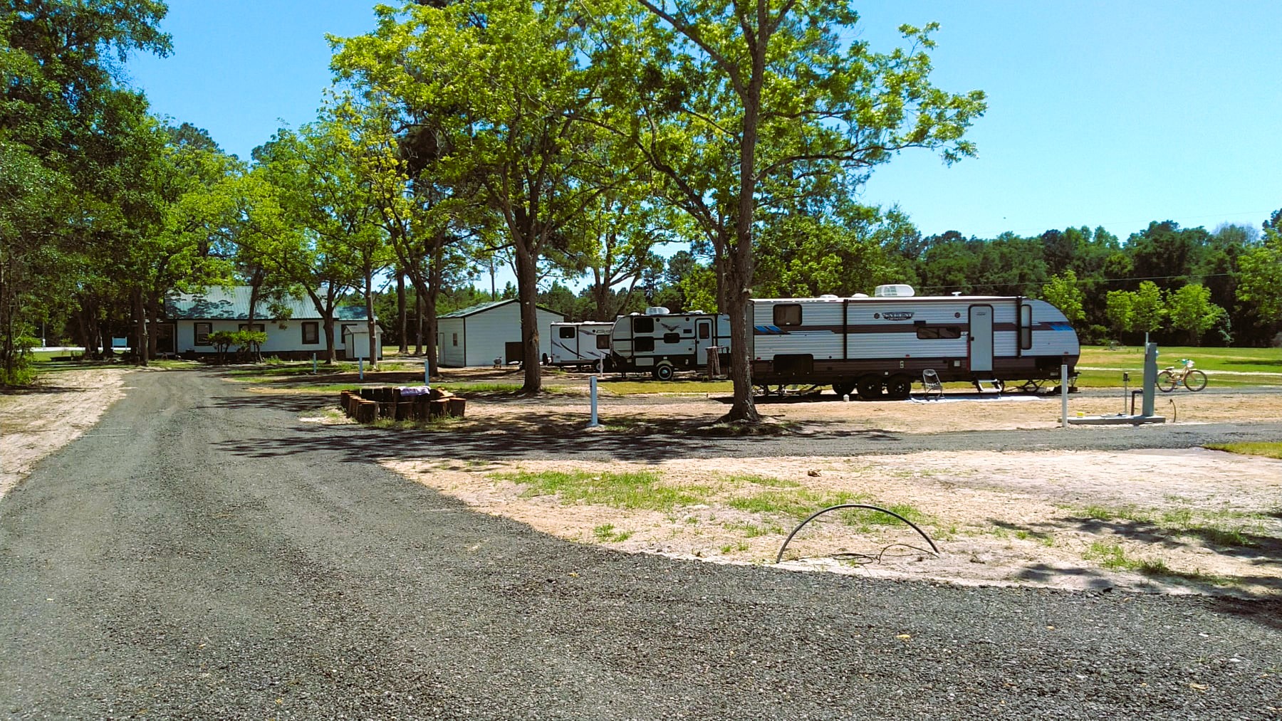 Pebble Hill RV Resort