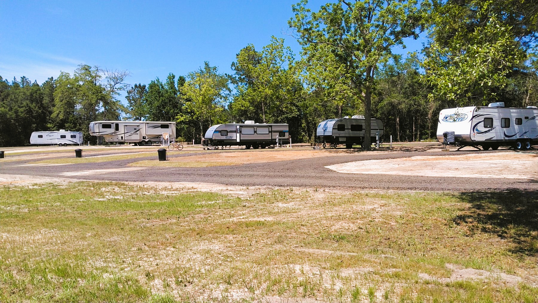 Pebble Hill RV Resort
