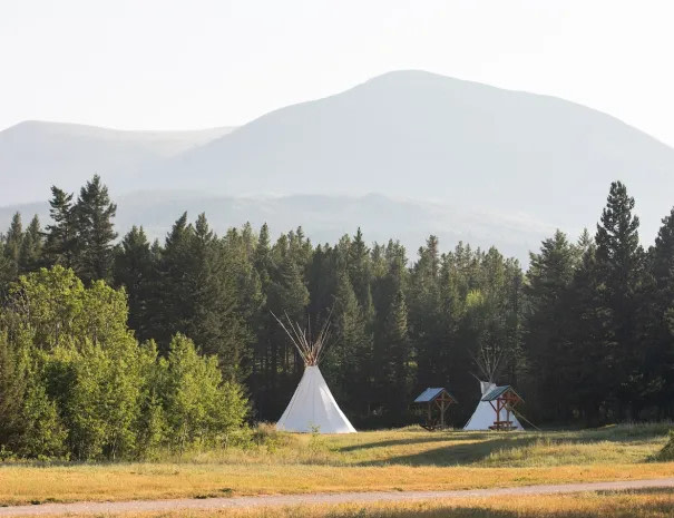 Red Eagle Campground