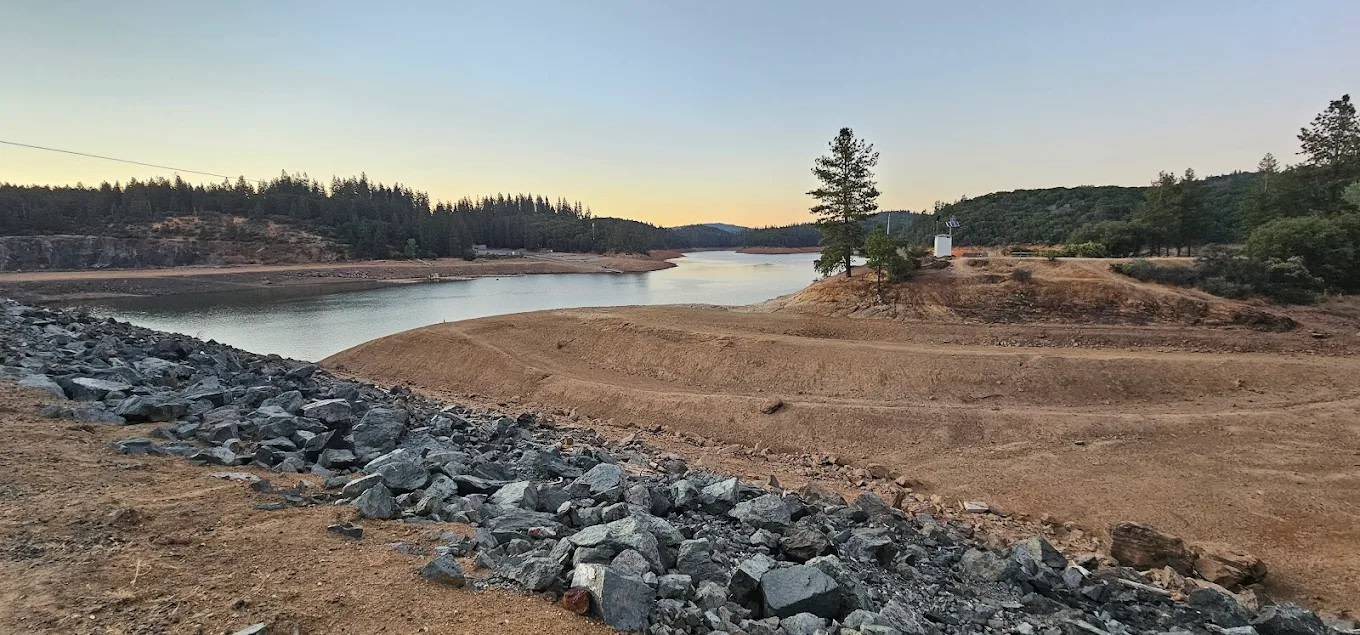 Orchard Springs Resort