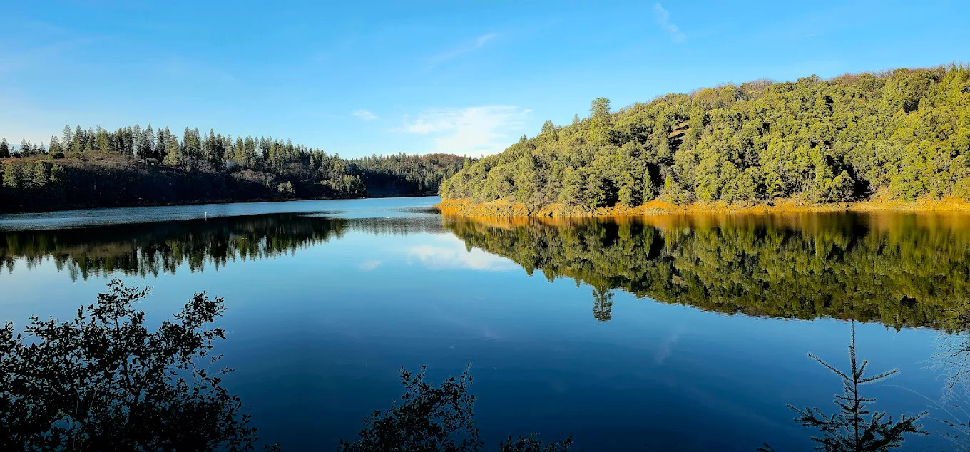 Orchard Springs Resort