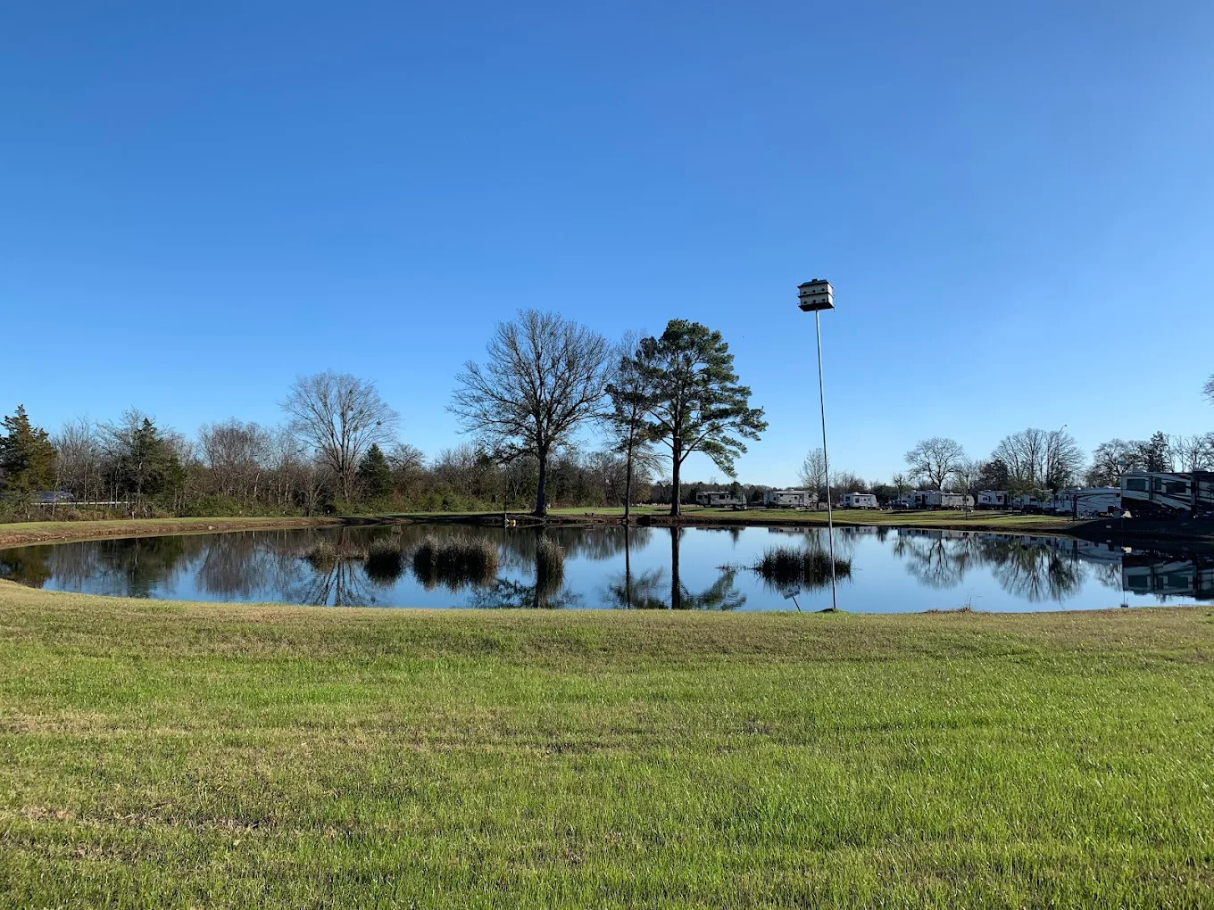 Tyler Oaks RV Resort