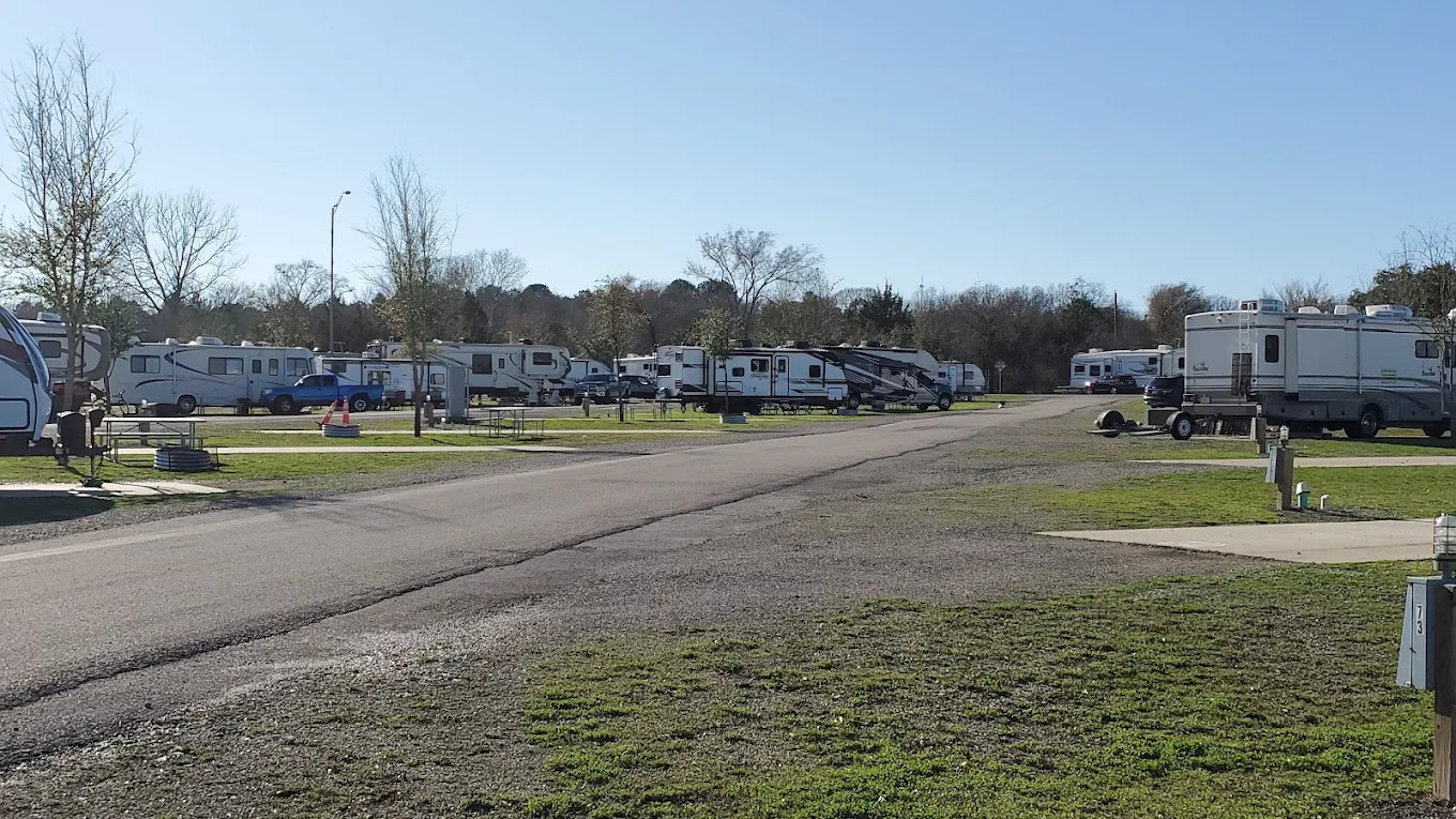 Tyler Oaks RV Resort