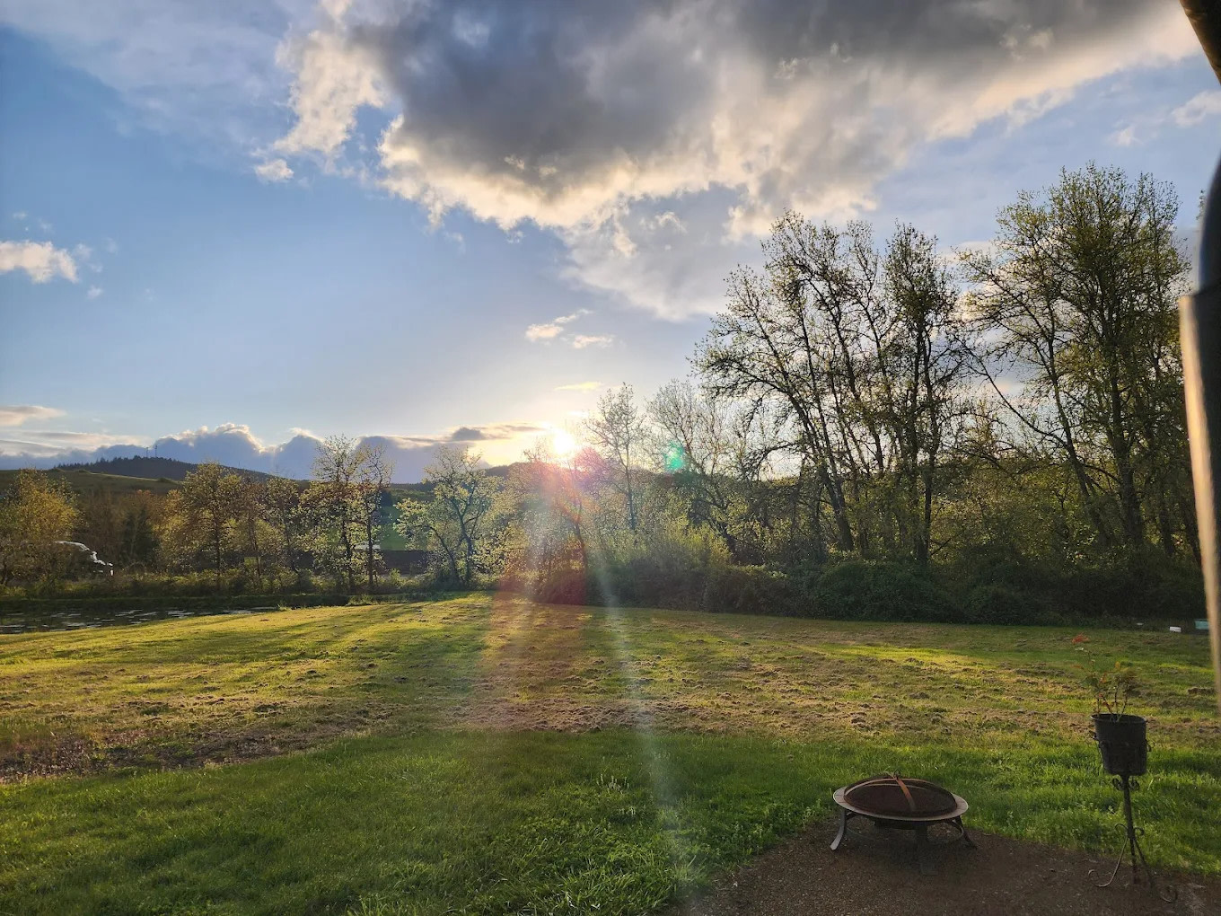 Rice Hill RV Park LLC
