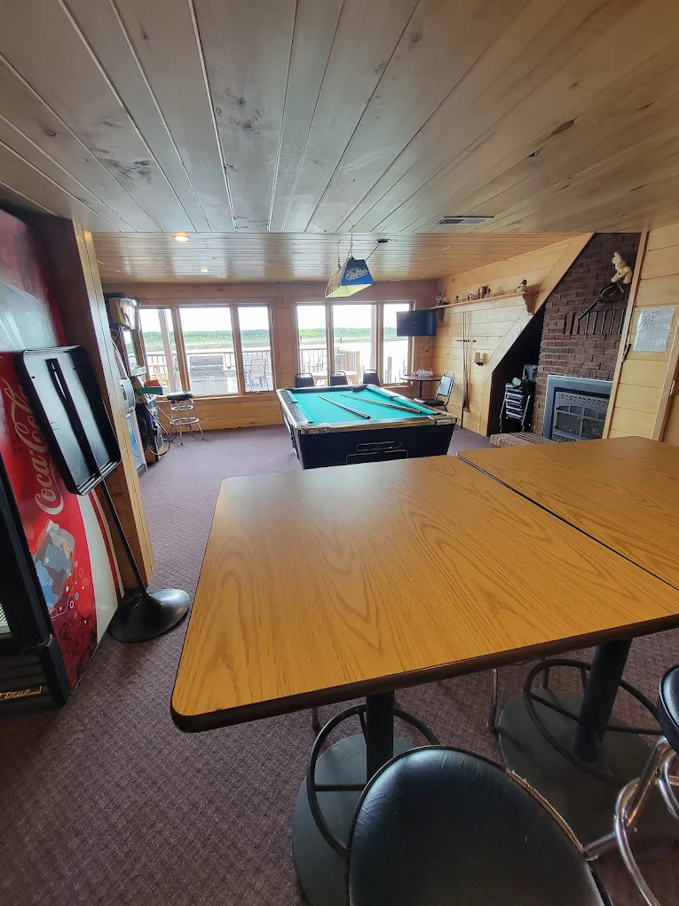 Wheelers point resort