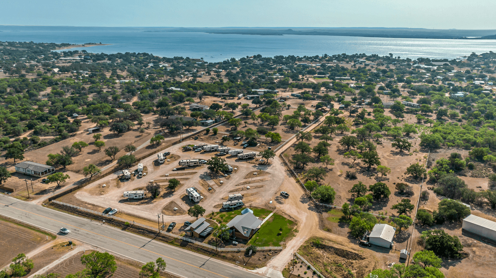 Freedom Lives RV Ranch Resort