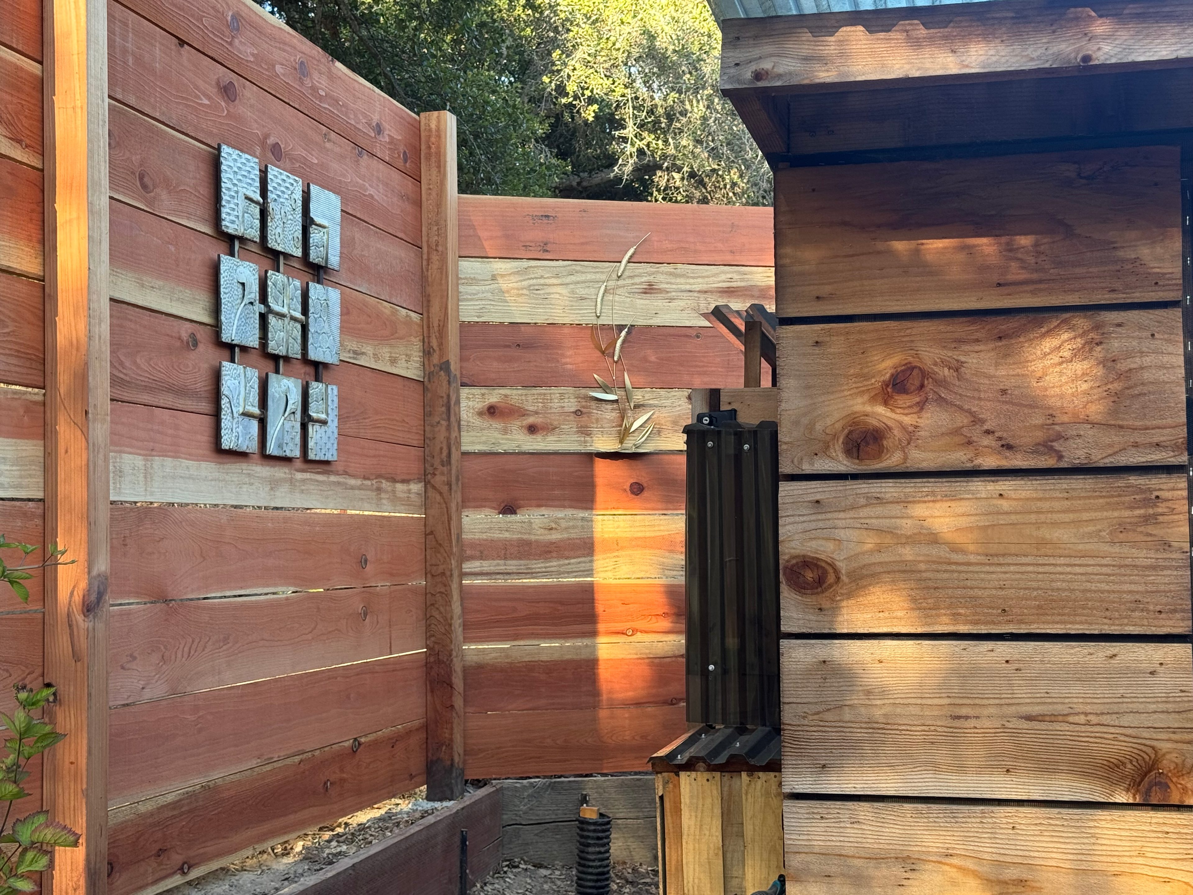 Filtered Water Access