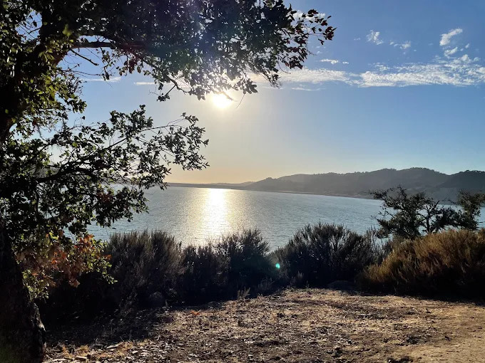 Oceano Campground