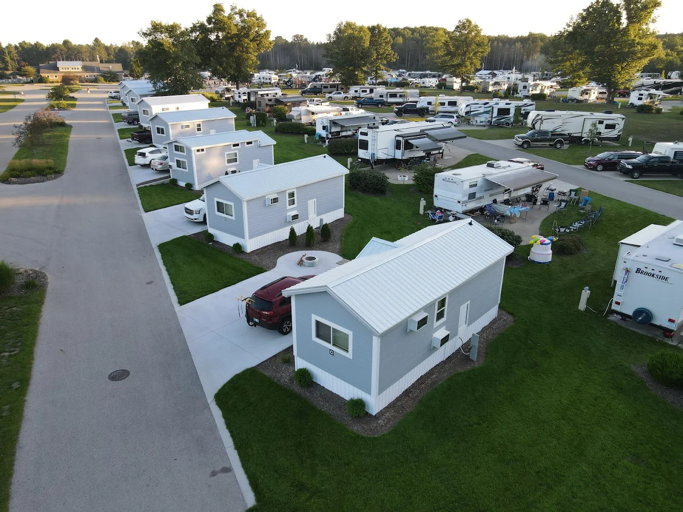 Duck Creek RV Resort