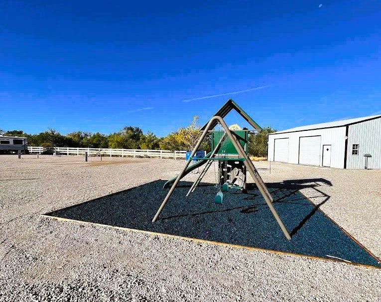 Cedar Mountain RV Resort