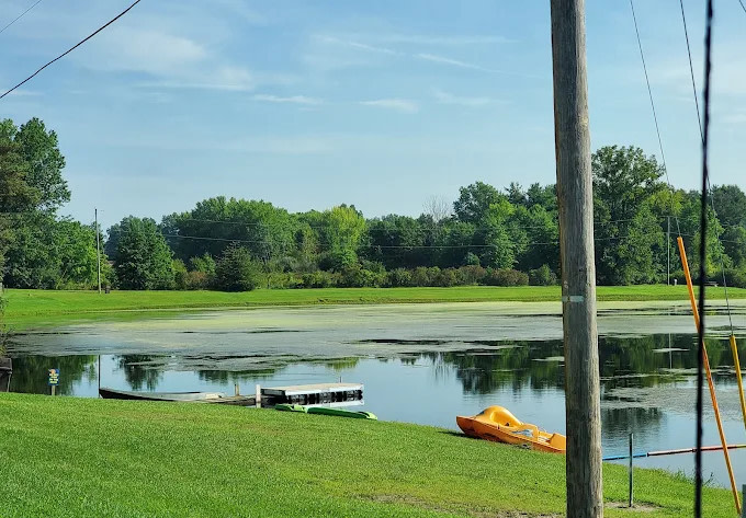 Ridge Ranch Campground
