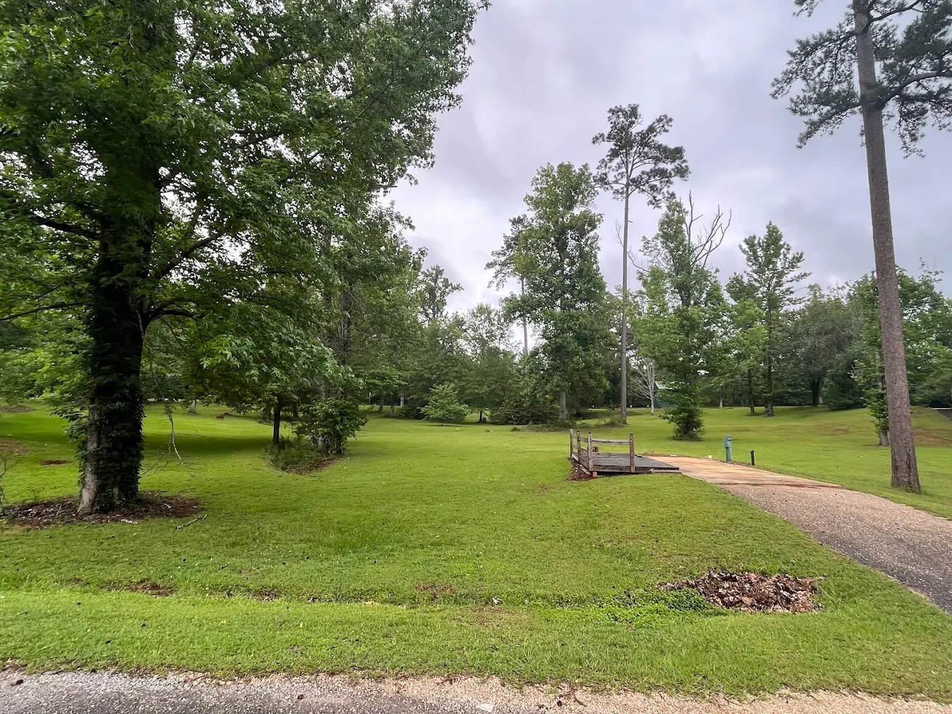 Sherling Lake Park and Campground