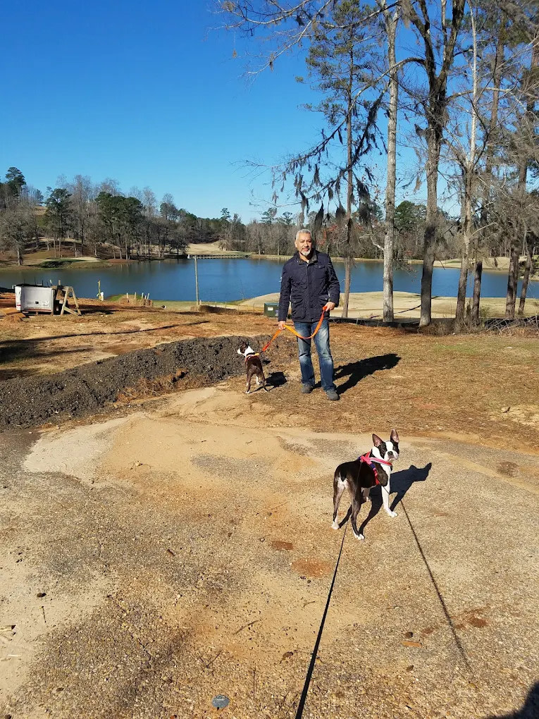 Sherling Lake Park and Campground