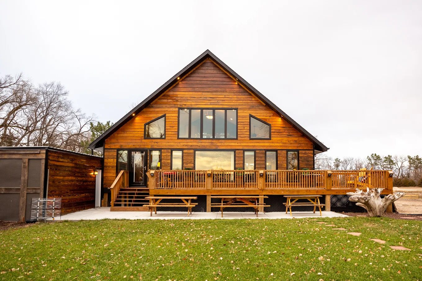 River Land Campground