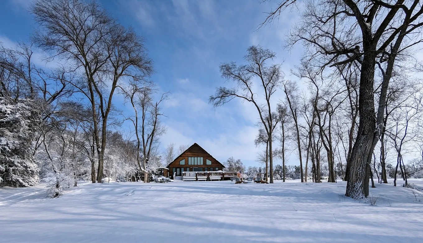 River Land Campground