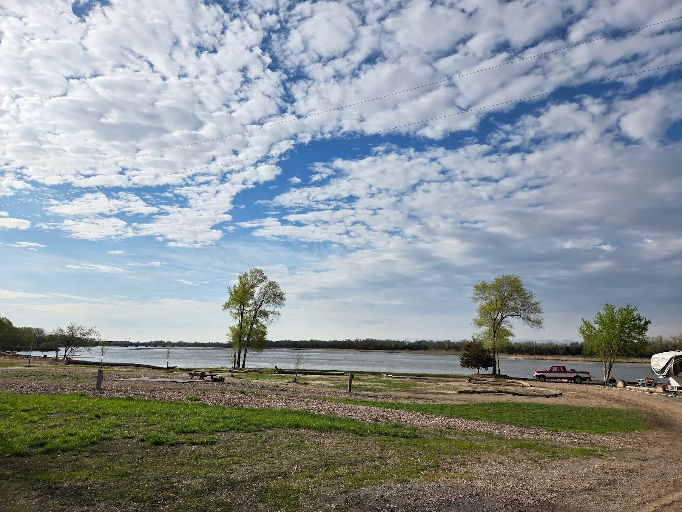 River Land Campground