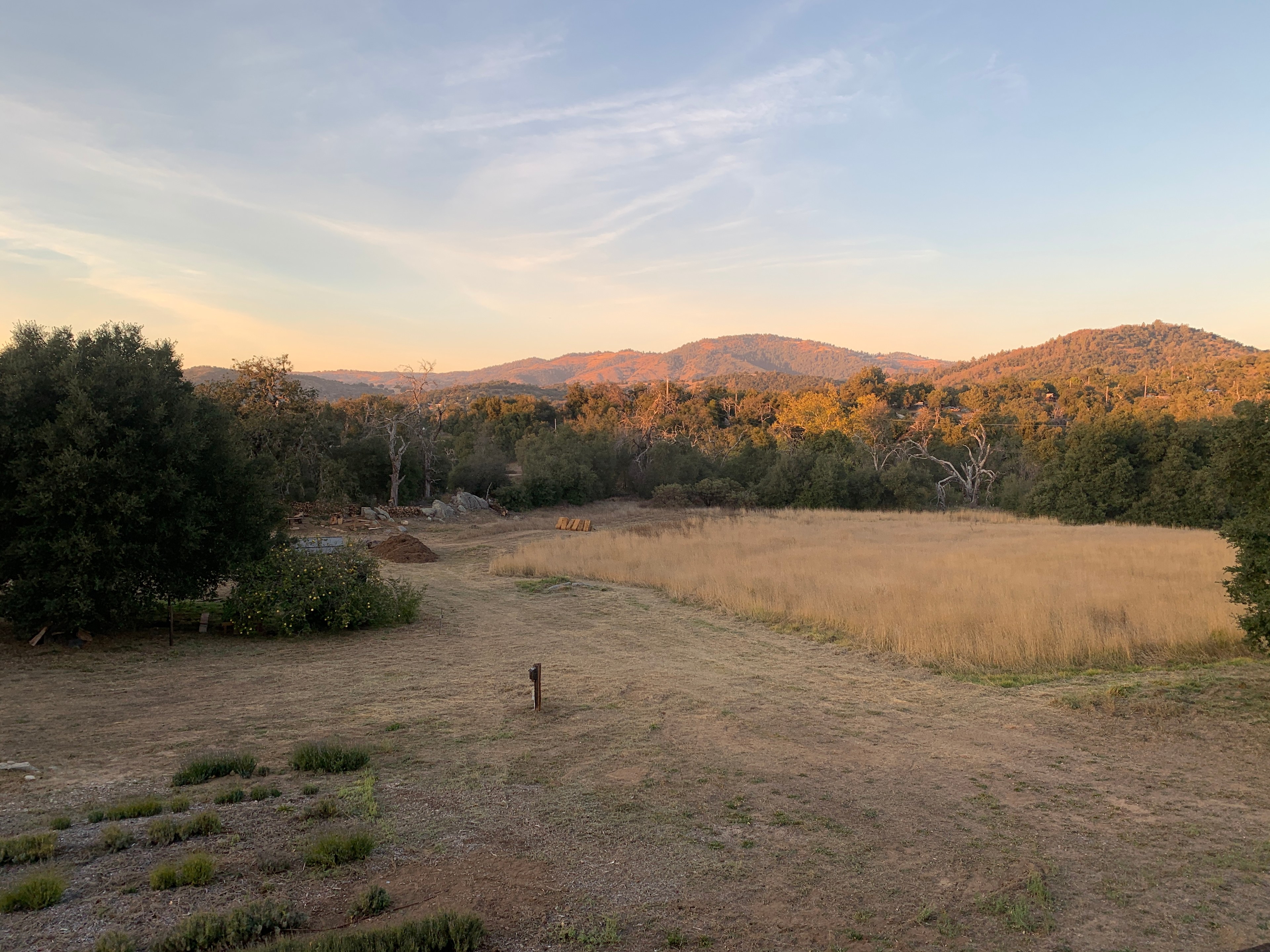 Stone Meadow Ranch in Wynola