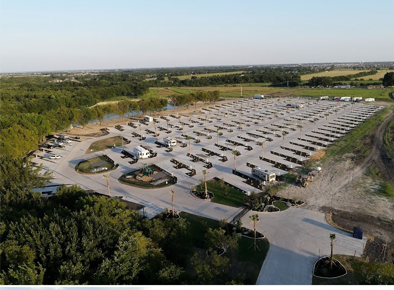 Northside RV Resort
