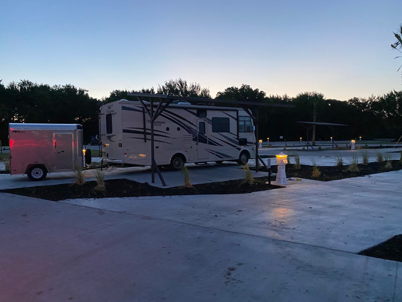 Northside RV Resort