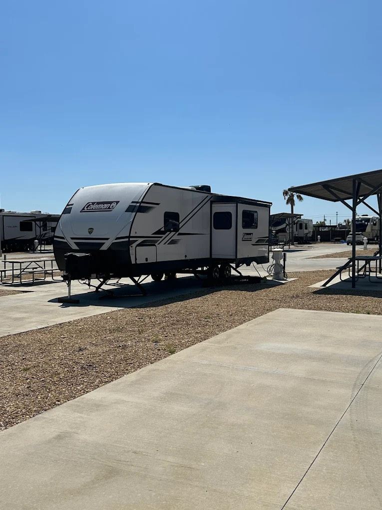Northside RV Resort