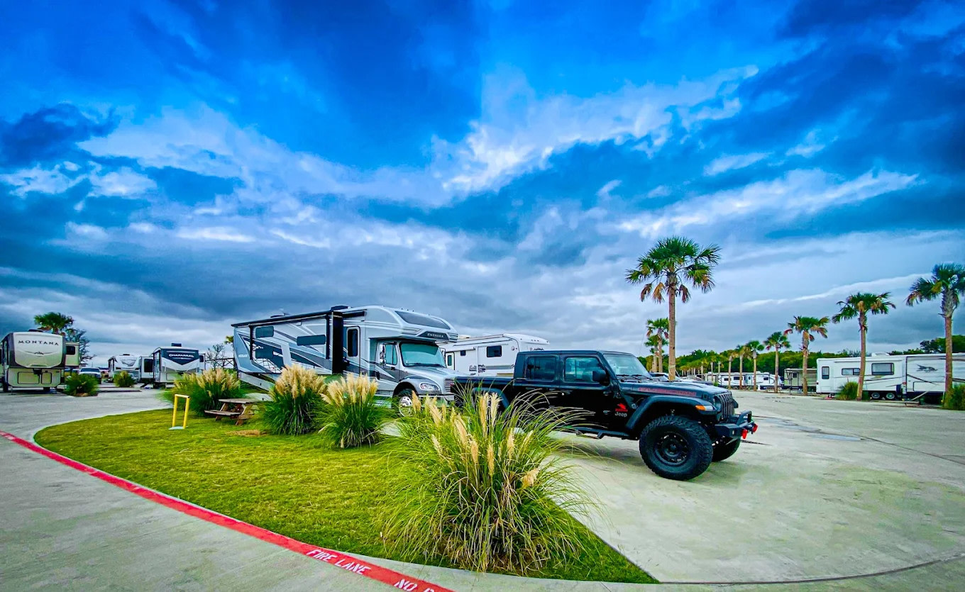 Northside RV Resort