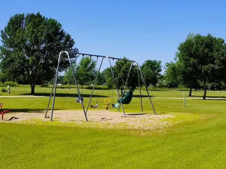 Wagner Park Campground.