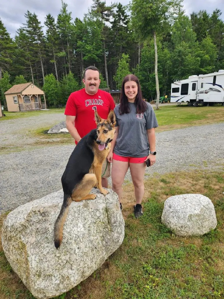 Forest Ridge Campground